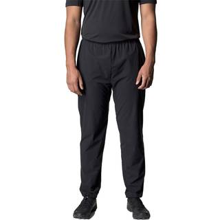 Houdini Men's Pace Light Pants True Black, XL