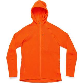 Houdini Women's Pace Flow Houdi Sunset Orange, M