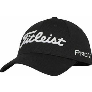 Titleist Tour Elite Cap Black/White M/L