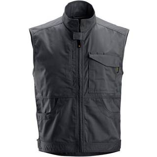 Snickers 4373 service vest koksgrå XS
