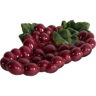 Byon Grape fad 21x28 cm Lilla