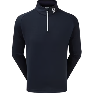 FootJoy Chill Out Pullover Navy XX Large