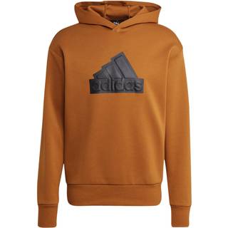 adidas Future Icons Badge Of Sport Hættetrøje Herre