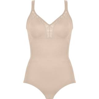 Naturana Minimizer Body Powelace - Beige - C 85
