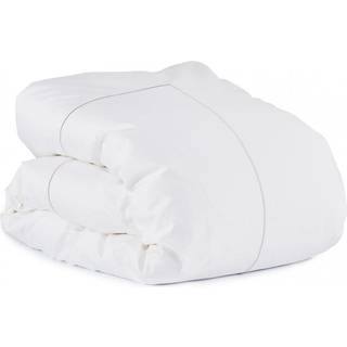 Mille Notti Nuvola Dynebetræk Sand 220x220 cm