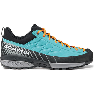 Scarpa Women's Mescalito Approachsko Damer størrelse 40,5 farve sort
