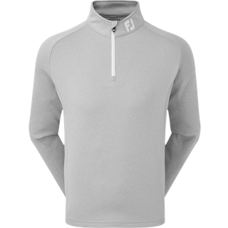 FootJoy Chill Out Pullover XL HEATHER GREY