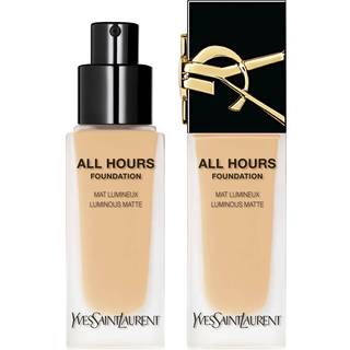All Hours Foundation, LW7
