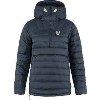 Fjällräven Women's Expedition Pack Down Anorak Navy, M