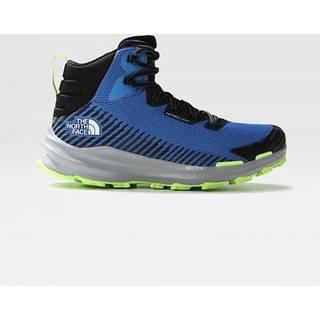 The North Face Men's Vectiv Fastpack FutureLight Mid Super Sonic Blue/Tnf Black, SUPER SONIC BLUE/TNFBLACK, 42.5