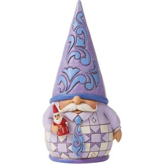 Enesco Heartwood Creek En kunstner som Gnome anden figur