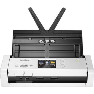 Brother ADS-1700W scanner