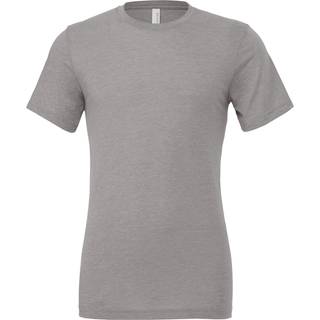 Canvas CV3413 XS Athletic Grey Triblend (Heather)