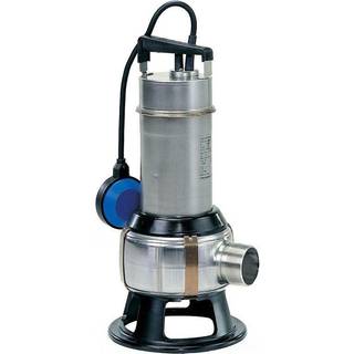 Grundfos UNILIFT AP35B.50.06.A1V drænpumpe til bundfældningstanke/septiktanke gråt spildevand