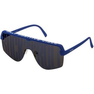 Sting SST341 92EL 99 Solbriller Mænd Blue - Blue - 99mm