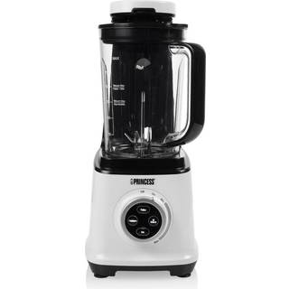 Blender med vakuumblanding, 1,5 L, 800 W - Princess