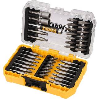 Dewalt DT70717-QZ Bitssæt 40 dele, Torx