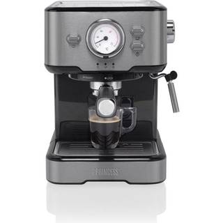 Princess Espresso and Capsule Machine
