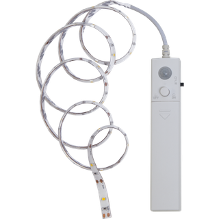 Luxorparts LED-list med bevægelsessensor 1 m