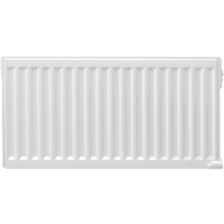 LVI Yali Comfort Varmelegeme 400V/750W