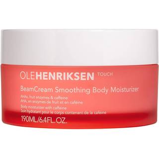 Ole Henriksen Beam Cream Smoothing Body Moisturizer 190 ml.