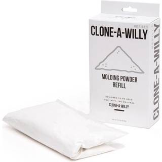 Clone A Willy Molding Powder Refill