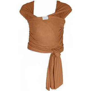 Aldoria Bambus Soft Strækvikle, Taupe