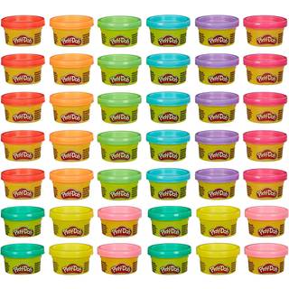 Play-Doh Bulk-uddeling 42 pakke med 1-ounce modellering Compound Party Favours i alderen 2 og op (Amazon Exclusive)