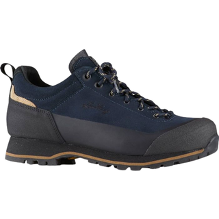 Lundhags Bjerg Low Deep Blue, 43