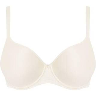 Chantelle EasyFeel - T-shirt BH med memory foam - CLOUDIA - Beige