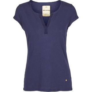 Mos Mosh Troy Tee 117440 Navy (S)
