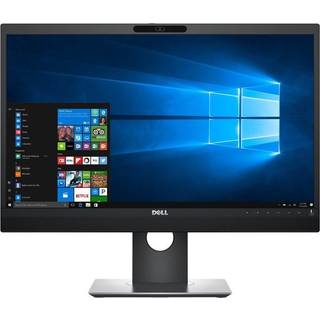 DELL 24 Video-conferencing Monitor P2418HZ  60.5cm (23.8") Black UK *Same as 210-AOFE*
