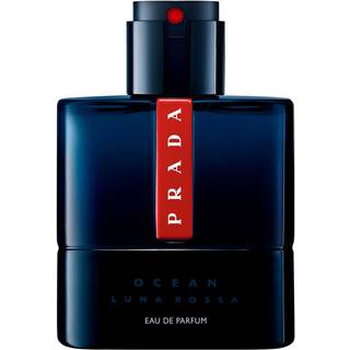 Prada Dufte til mænd Luna Rossa OceanEau de Parfum Spray - genopfyldelig 50 ml (10.680,00 kr / 1 l) - 50 ml