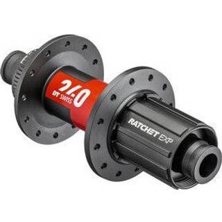 DT Swiss 240 EXP Rear Hub Disc CL 12x142mm Shimano 11SP Light