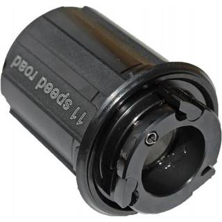 DT Swiss Frihjulskrop Freehub body Shimano (ASS11) 3-Pawl