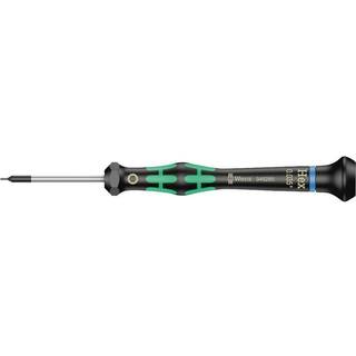 Wera werk Elektronikskruetrækker 0,035x40 sekskant