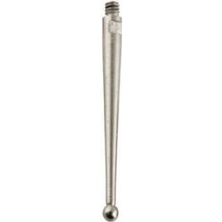 Vippearm (Tastespids) Ø2,3x46 mm med stålkugle for art. 10370320
