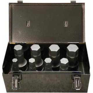 BATO Kraftstifttopsæt 3/4" 14-32mm (1963)