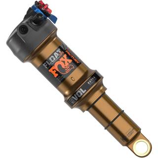 2022 FOX Float DPS Factory 3-Pos Evol LV Trunnion - 185mm x 55mm