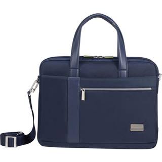 Samsonite Openroad Chic 2.0 - Computerrygsæk 15.6 Blå, Tasker - Computertaske/PC-Taske