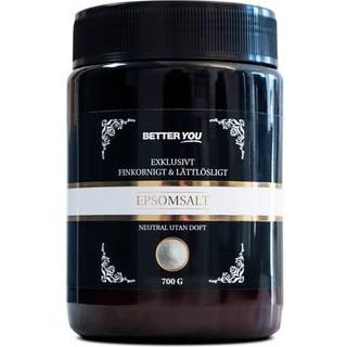 Better You Epsomsalt Neutral, 700 g