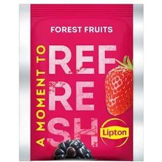 Lipton Forest Fruits Te (Pk. á 25 breve)