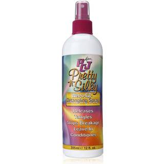 Pretty-n-Silky Detangling Spray 355 ml