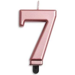 Tallys rose gold 7
