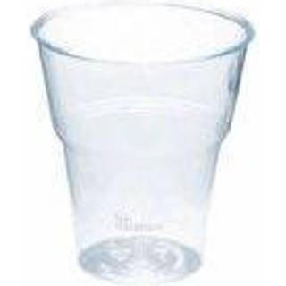 Plastglas 30 Cl Bionedbrydelig 800 Stk.