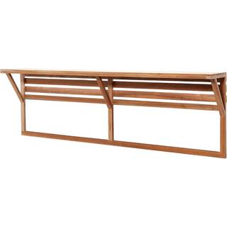 Cane-line Drop køkken bar Teak