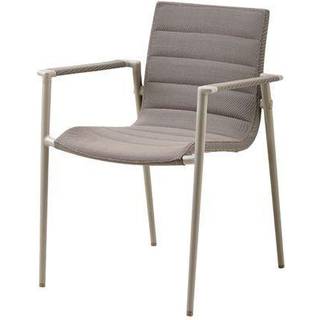 Cane-line, Core Spisestol Airtouch Grå