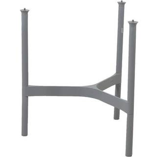 Cane-line Twist bordstativ Light grey