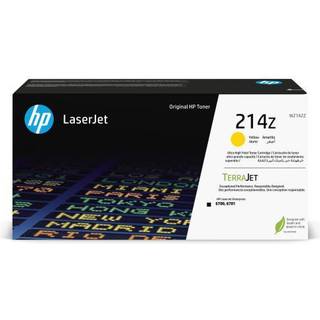 HP 214Z Gul 26000 sider Toner