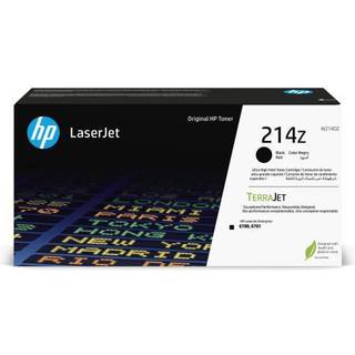 HP 21AZ - Lasertoner Sort